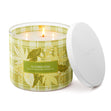 Load image into Gallery viewer, Autumn Fern 3-Wick Candle
