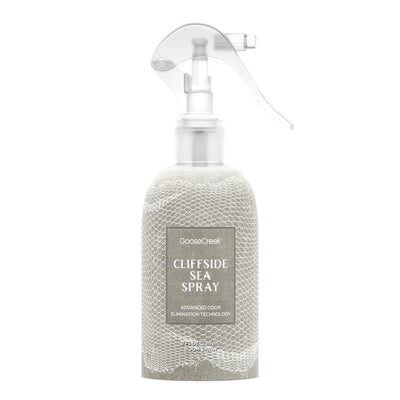 Cliffside Seaspray Odor Eliminating Room Spray