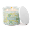 Load image into Gallery viewer, First Fall Day 3-Wick Candle
