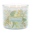 Load image into Gallery viewer, First Fall Day 3-Wick Candle
