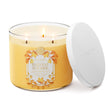 Load image into Gallery viewer, Harvest Hayride 3-Wick Candle
