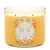 Harvest Hayride 3-Wick Candle