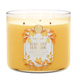 Load image into Gallery viewer, Harvest Hayride 3-Wick Candle
