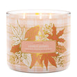 Load image into Gallery viewer, Lovely Leaves 3-Wick Candle
