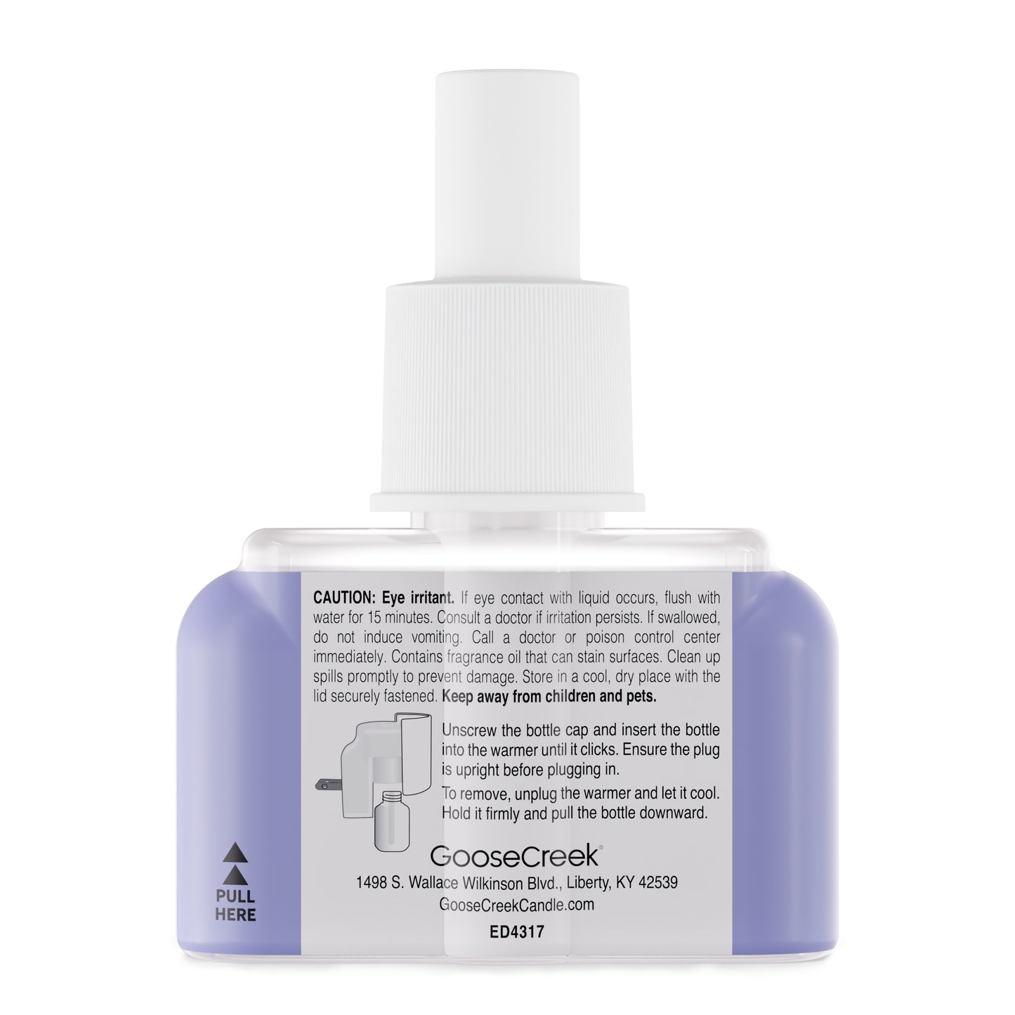 Nesting Season Plug-in Refill