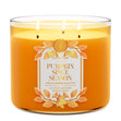Load image into Gallery viewer, Pumpkin Spice Season 3-Wick Candle
