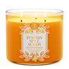 Pumpkin Spice Season 3-Wick Candle