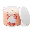 Load image into Gallery viewer, Spiced Apple Harvest 3-Wick Candle
